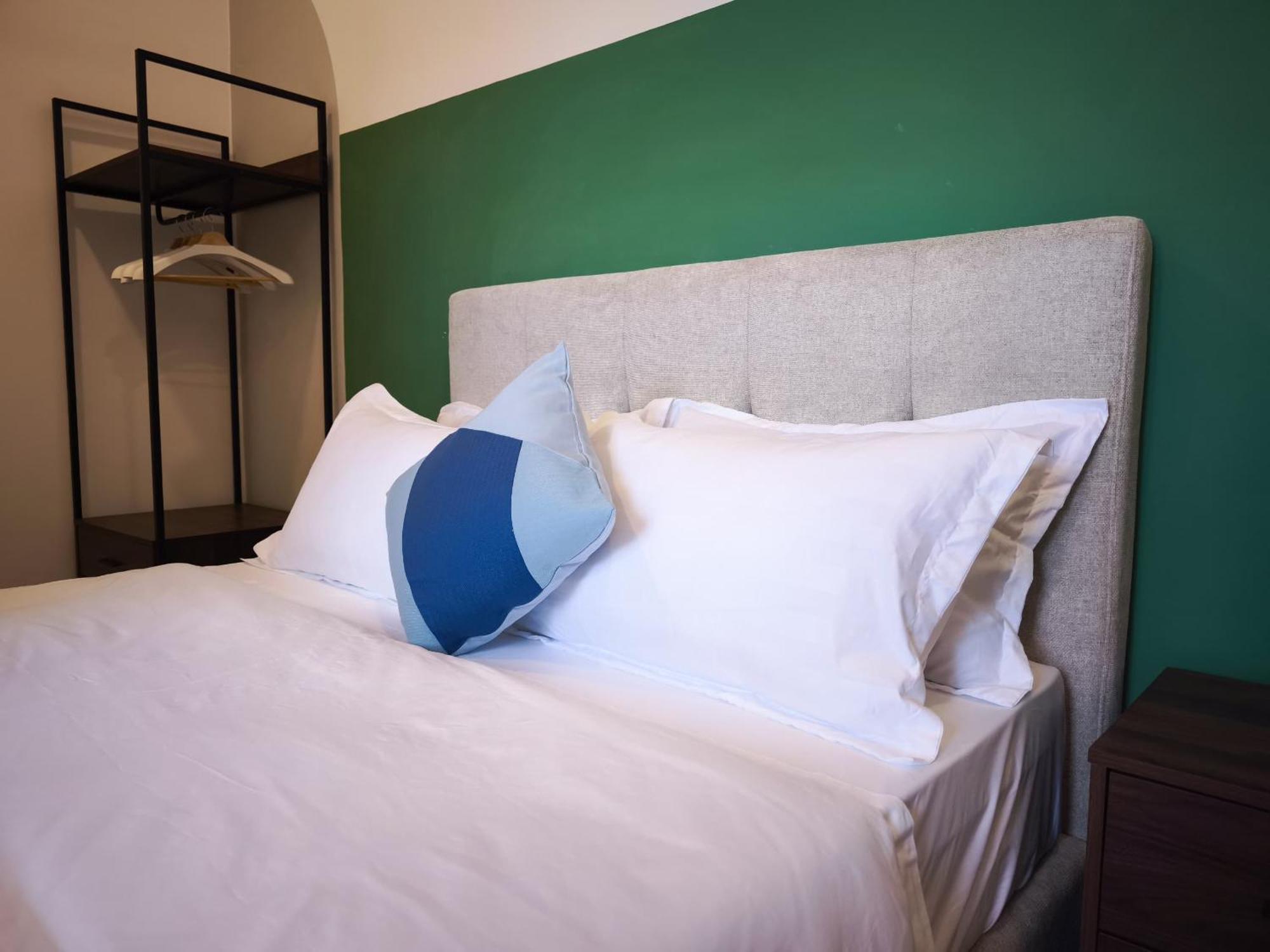 G Residence Sky Suite Alor Setar Exterior photo