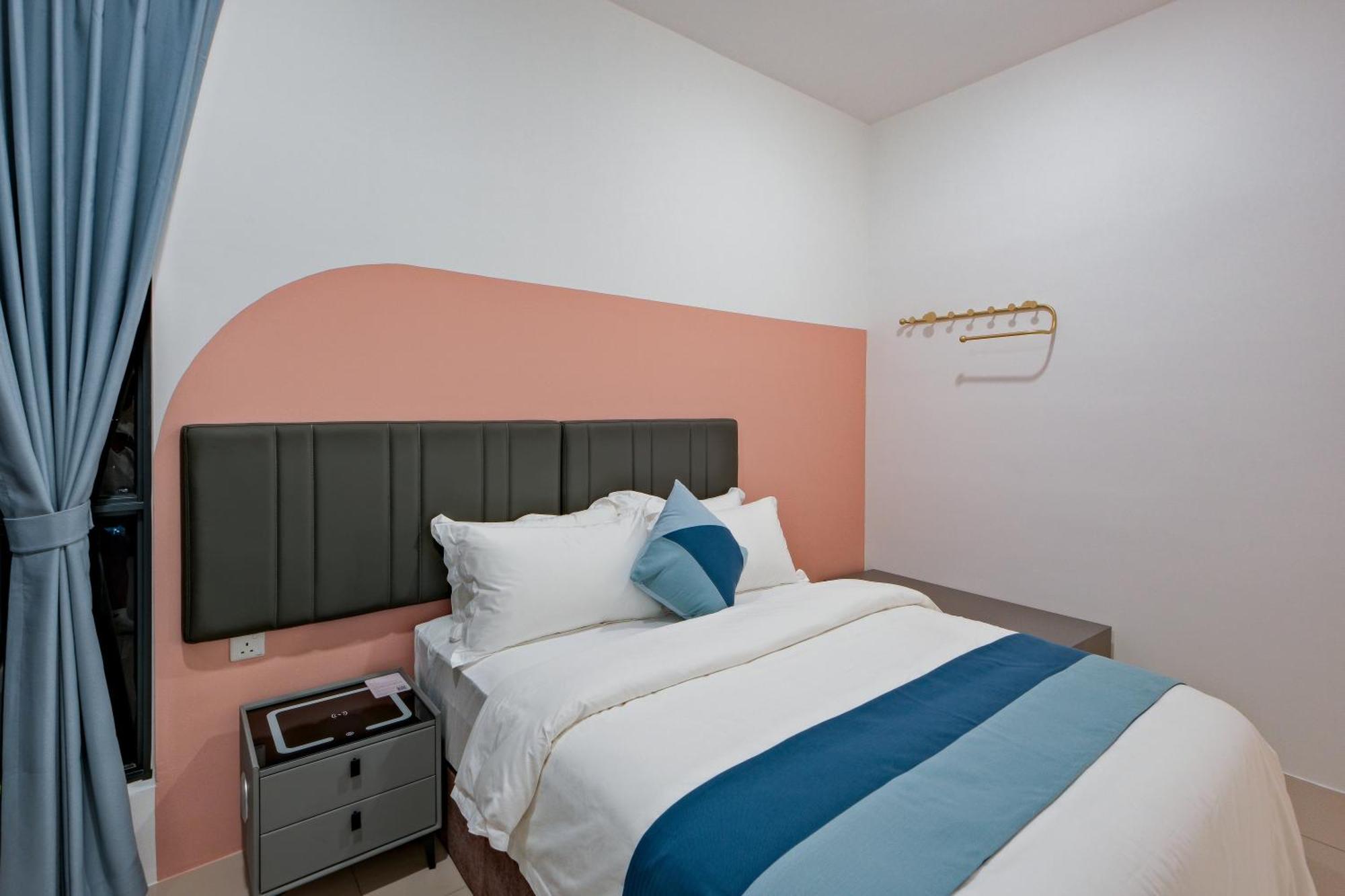 G Residence Sky Suite Alor Setar Exterior photo