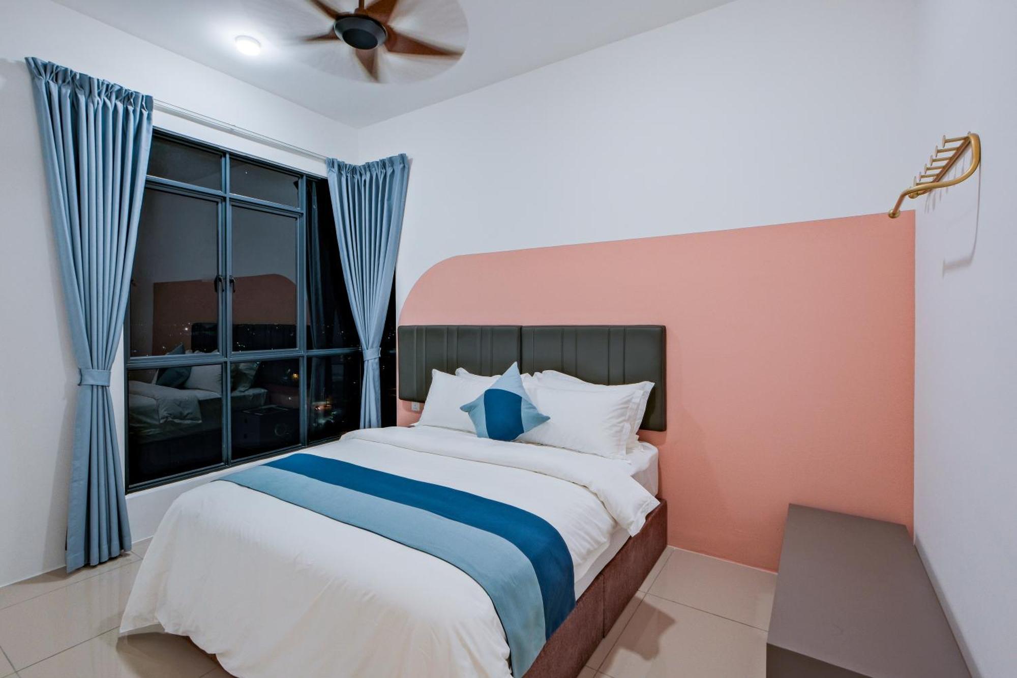 G Residence Sky Suite Alor Setar Exterior photo