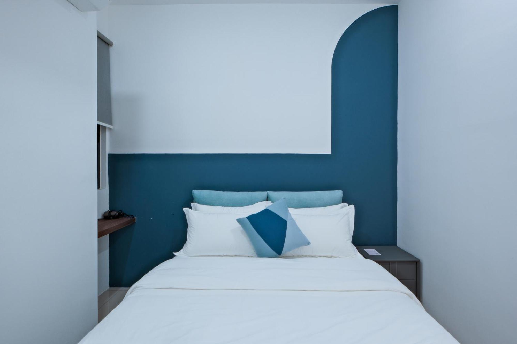 G Residence Sky Suite Alor Setar Exterior photo