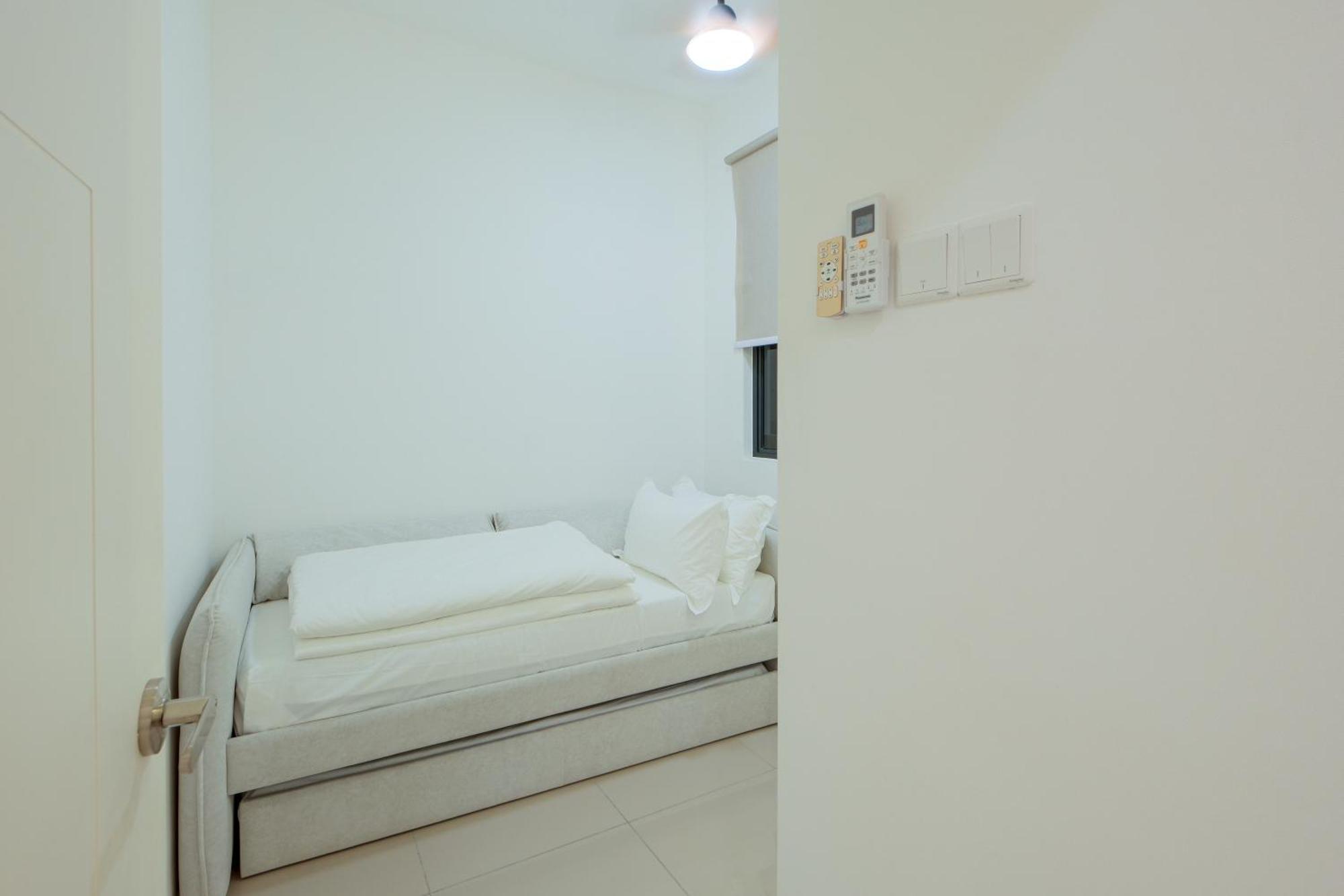 G Residence Sky Suite Alor Setar Exterior photo