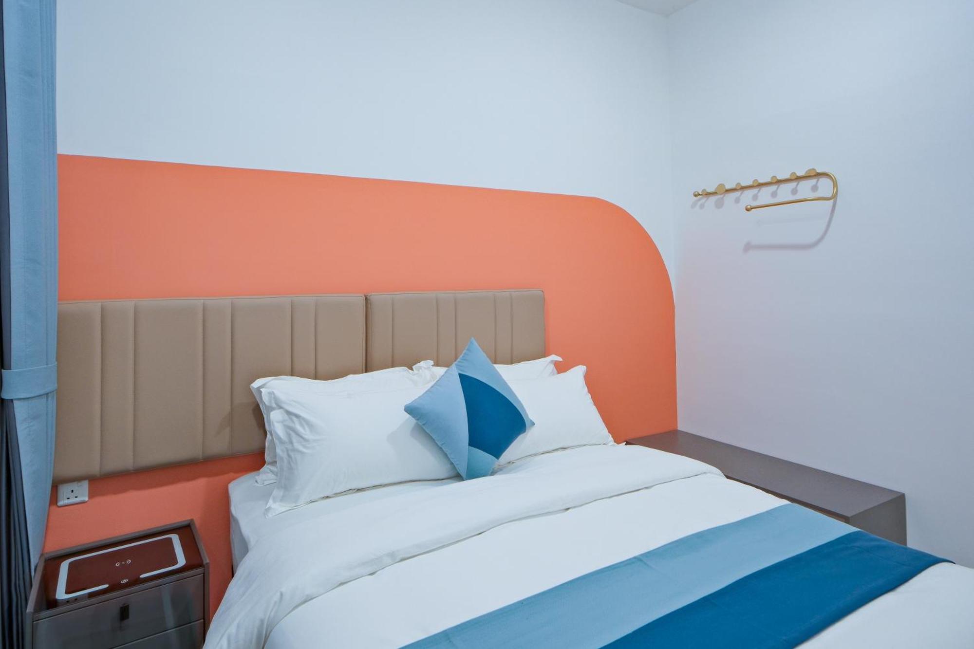 G Residence Sky Suite Alor Setar Exterior photo