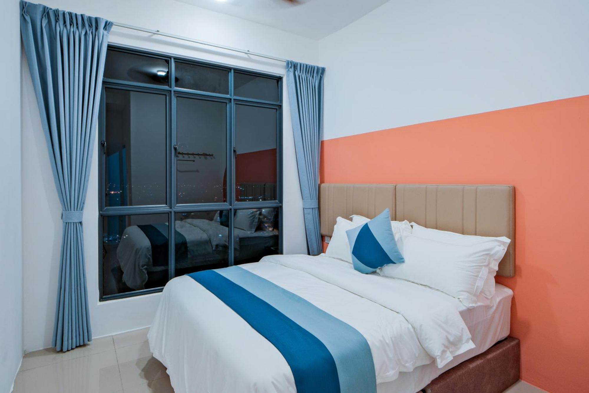 G Residence Sky Suite Alor Setar Exterior photo